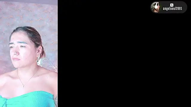 Angelst__ 라이브 XXX 채팅