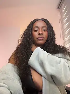 evangeline_ch Obrolan Langsung XXX