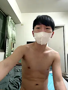 Miller_76 Pertunjukan Webcam