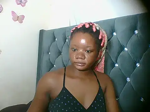 HotJeylee 라이브 XXX 채팅