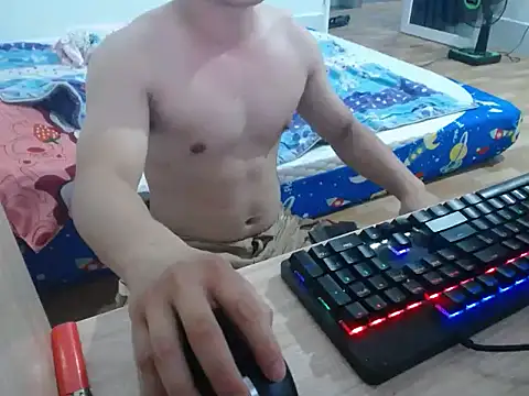 Вебкам-шоу Cloudycockcare