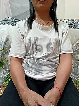 Doremon_95 Webcam-Show