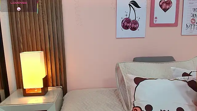 alina_martinelli Live XXX-chat