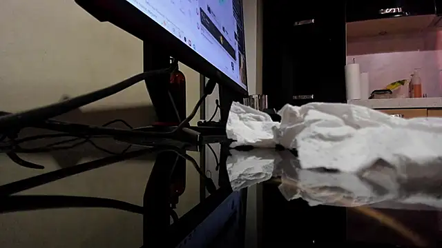 Chat XXX ao vivo de AnnLevine