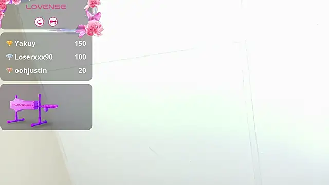 valentina_0_のライブXXXチャット