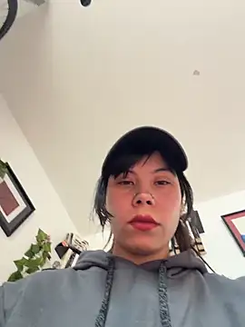 EemaHaruki Live XXX-chat