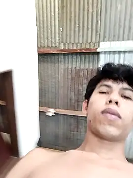 Andres123cv ওয়েবক্যাম শো