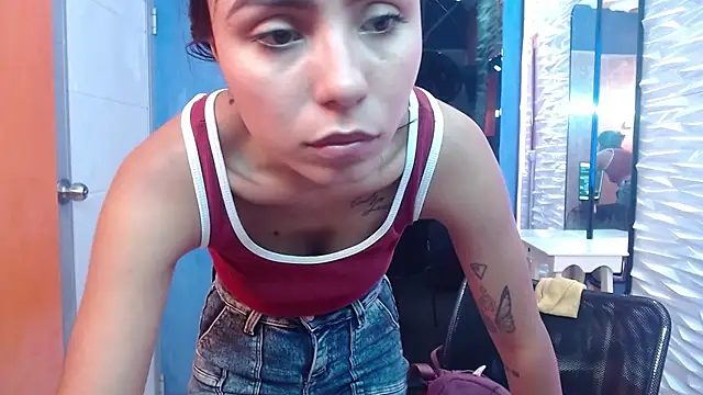 julieta_fn Obrolan Langsung XXX