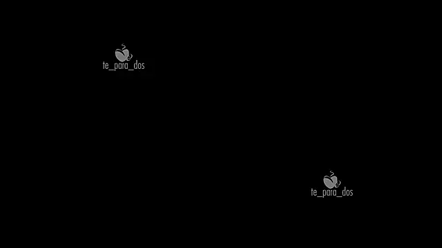 te_para_dos Obrolan Langsung XXX