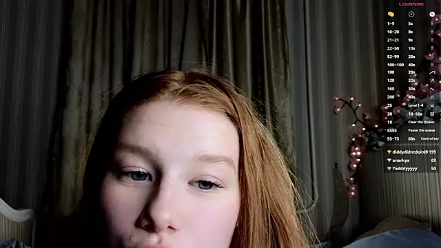 Juuulia_ Obrolan Langsung XXX