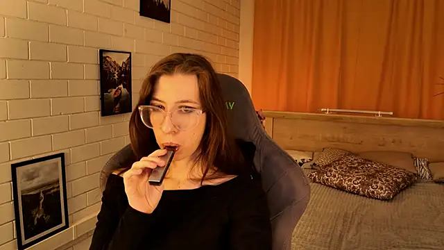 Chat XXX ao vivo de CareyJonas