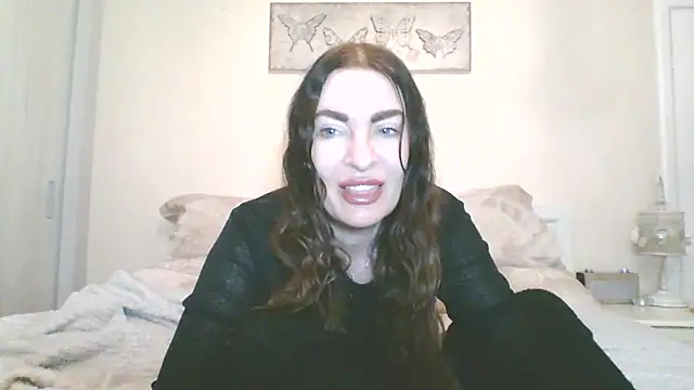 Chat XXX ao vivo de EllaKent