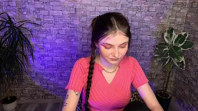 Czat XXX na żywo – may_rollins