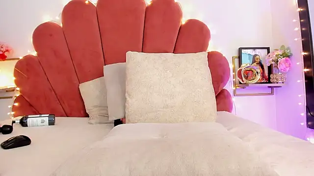 Venuswilds 即時 XXX 聊天