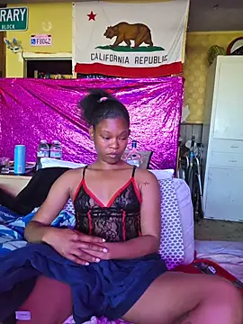 tokyobelle's Live XXX Chat