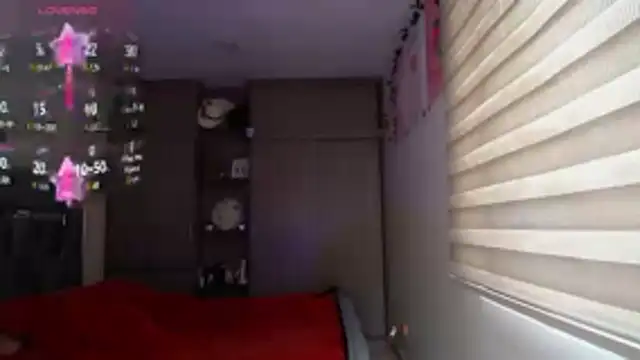 Chat XXX ao vivo de Princessross