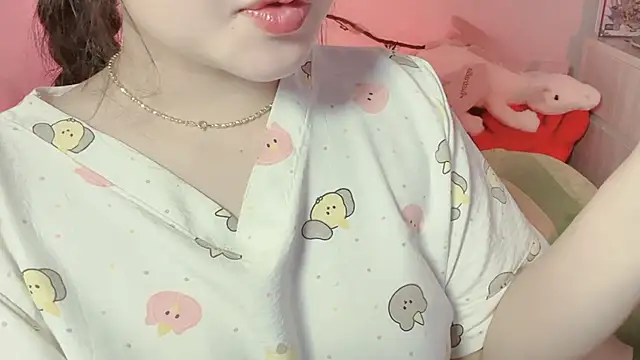 BeChinh_Lee: онлайн-секс-чат