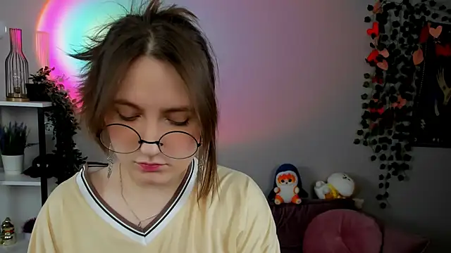 fairy_tara Obrolan Langsung XXX