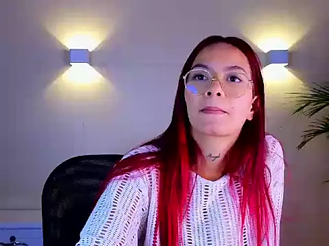 gracehall_1 Obrolan Langsung XXX