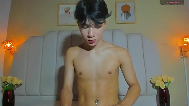 JULII_RICO1 Adlı Modelin Canlı XXX Sohbeti