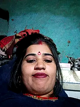 Hot_kamla Webcam show