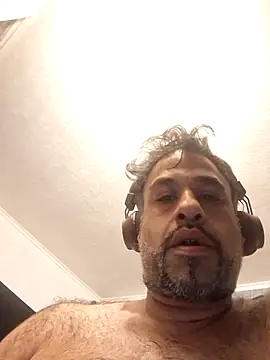 Show modela maannn8962 na web-kameri