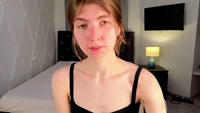 Bubble_ChloeのライブXXXチャット