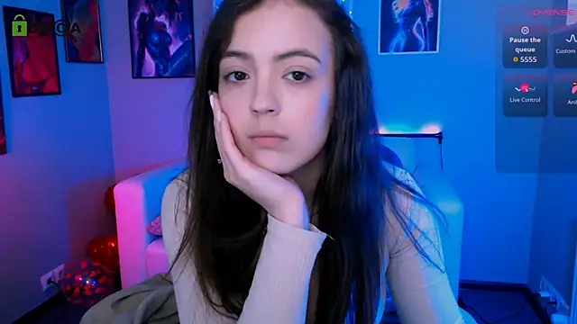 jennifer_sheil's Live XXX Chat