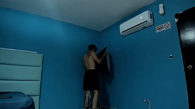 Chat XXX ao vivo de abrilandjulian