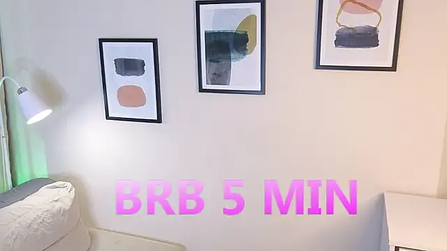 Mili_Gernat's Live XXX Chat