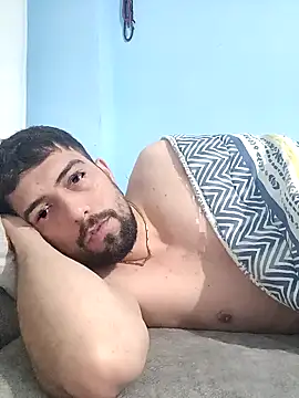 mhmt3434ist Adlı Modelin Web Kamerası Şovu