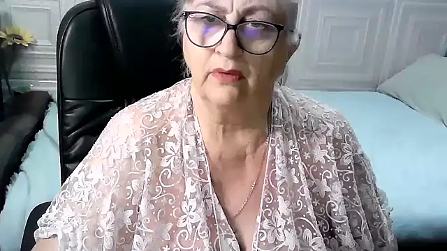 LolkaAlyss' Webcam Show