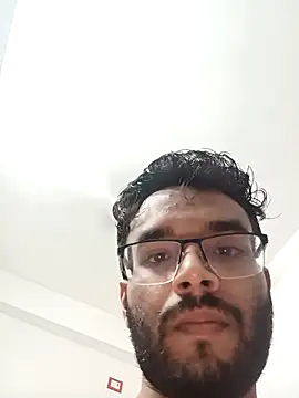 HorriblePastry élő XXX-chatje