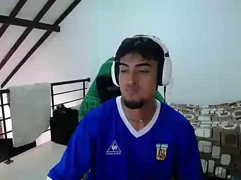 matias_bianco Show Webcam