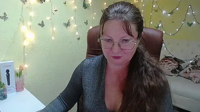 VanessaHotts – Live XXX-chat