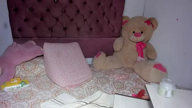 Chatroom XXX en direct de Dana_Jeins