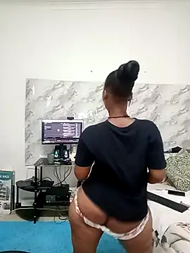 Chatroom XXX en direct de Babymomma98