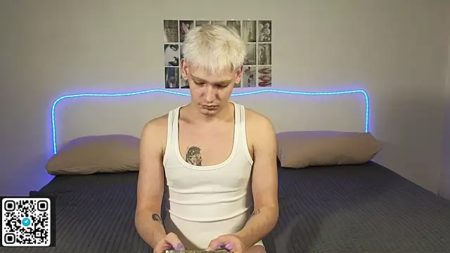 Julian_wins webkamerás műsora