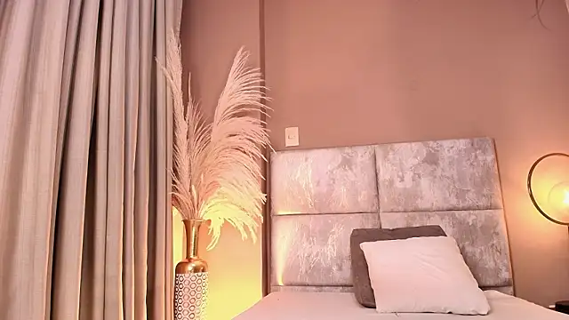 Chat XXX ao vivo de SeleneLujan