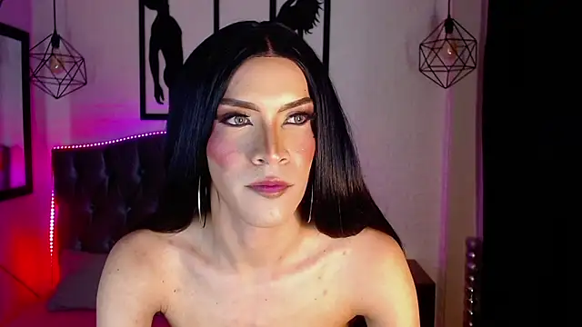 agatha_rodriguez's Live XXX Chat