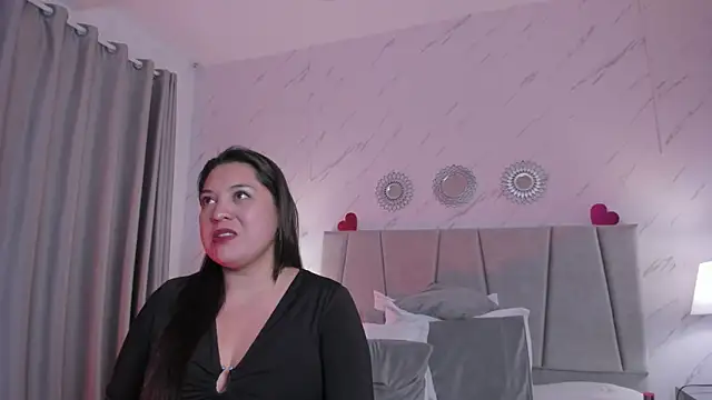 Paula_Andn Live XXX chat