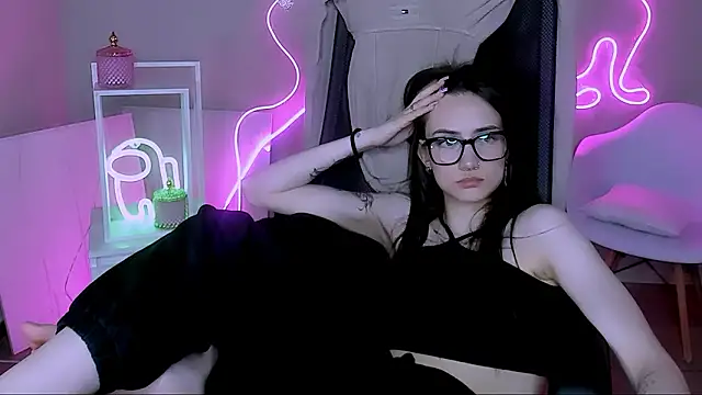 Chatroom XXX en direct de olivianorton