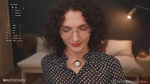 Chat XXX Live _arta_