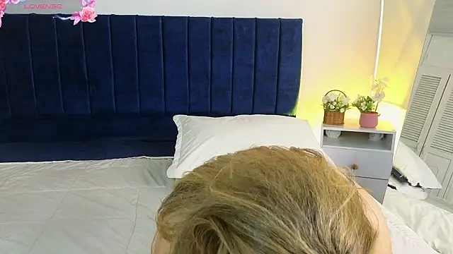 Chat XXX en directo de NatashaBlade_