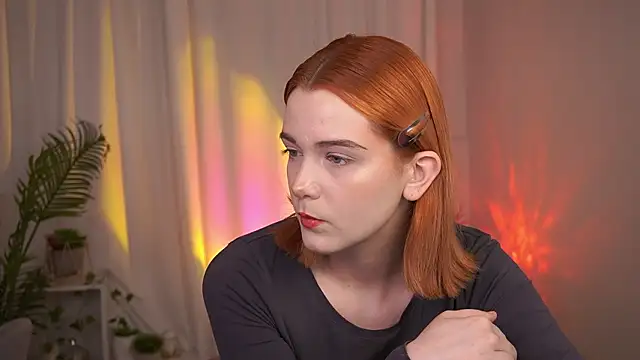 AvaRyder's Live XXX Chat