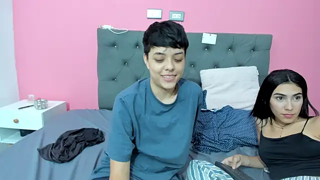 Chat XXX en directo de ariloe_quintero