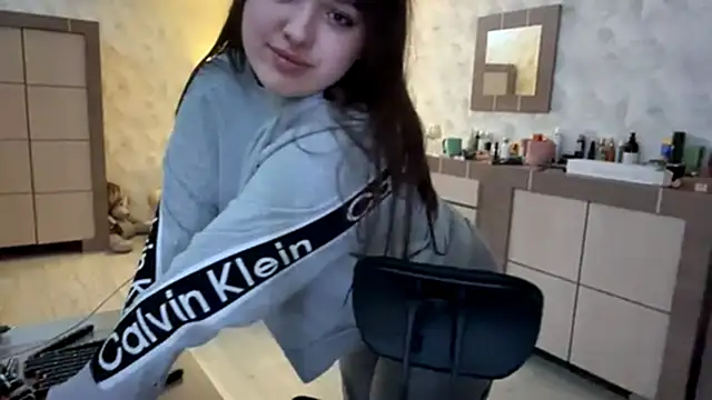 _MaryLove_ 라이브 XXX 채팅