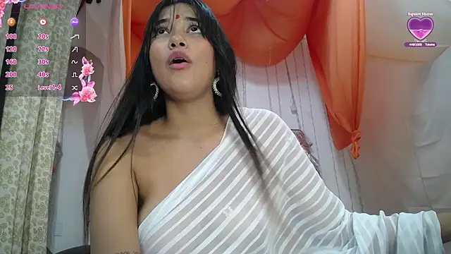 Sita_Nairn Live XXX chat