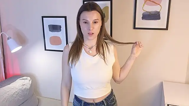 Chat XXX en directo de Mili_Gernat