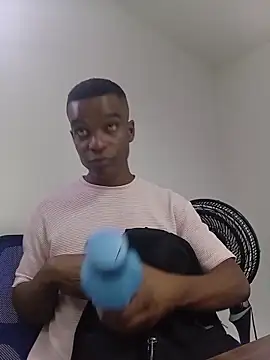 AlaskanCornpone Webcam show